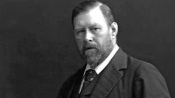Bram Stoker