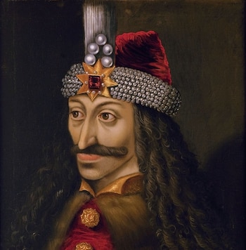 Vlad Tepes