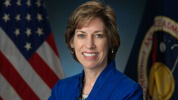 Ochoa, nacida en Los Ángeles