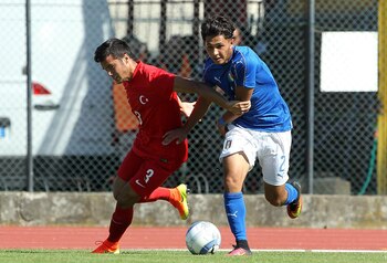 Dario Scuderi estaba en el