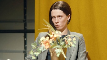 El canal de television cambio