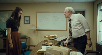 Se especula que el acto