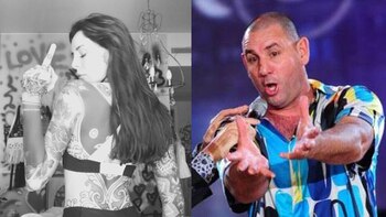 Por esta polémica, Candelaria Tinelli