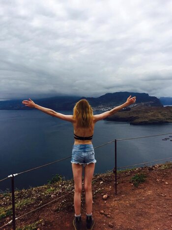 Woodward deberá mantenerse sobria, no