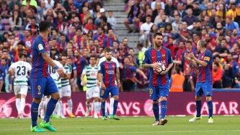 (Reuters / Albert Gea)