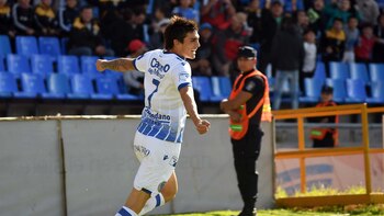 Foto: Alfredo Ponce/cf