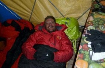 Yearwood era residente de Georgiana,