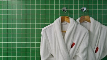 La decoración de vanguardia es