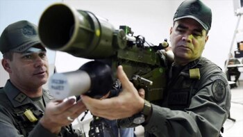 La oposición venezolana pide a