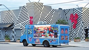 Wynwood, el distrito cultural de Miami