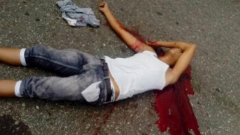 Jhon Alberto Quintero