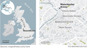 (The Washington Post)