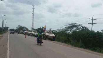 Algunas delas muertes violentas de