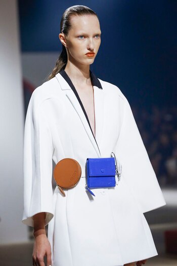 Las riñoneras estaban asociadas a