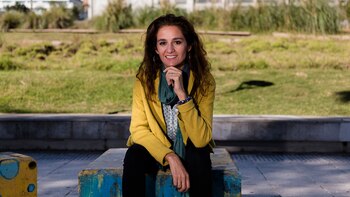 (Adrián Escandar) “Yo sentía que