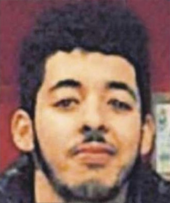 Otras de las fotos de