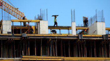 Los volúmenes despachados aumentaron 31%