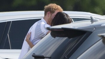 Las fotos ‘robadas’ que confirman