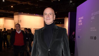 Jorge Telerman (Foto: Nicolás Stulberg)