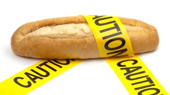 Las pautas de dieta de