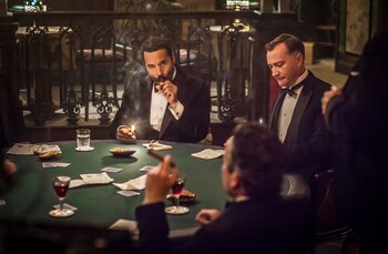 Las tiendas Selfridge’s fueron las