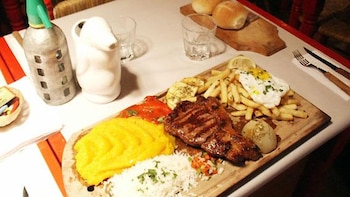 Las Cabras, una esquina emblemática