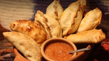 Los Cardones se caracteriza por