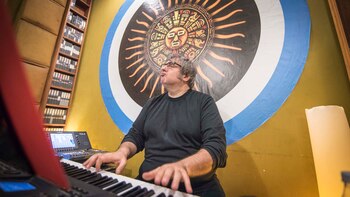 La gala fusionará el rock