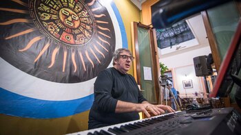 El objetivo del proyecto consiste