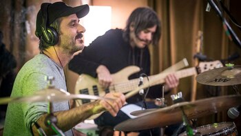 Pipi Piazzola detalló a Infobae