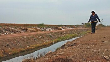 Algunos autos de los desaparecidos