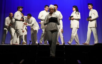 El proyecto teatral nació el