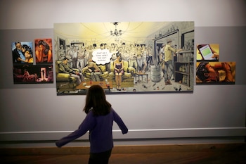 Para atraer a los visitantes