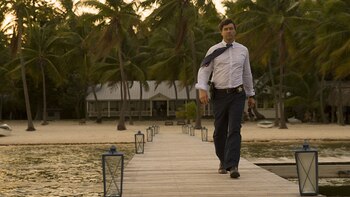 Kyle Chandler es célebre por sus