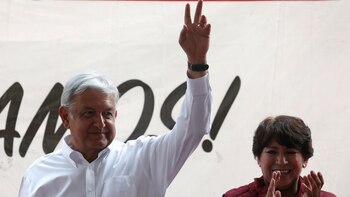 Andrés Manuel López Obrador