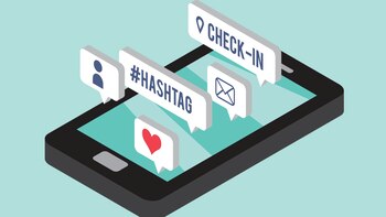 Las aplicaciones explotan la necesidad humana de