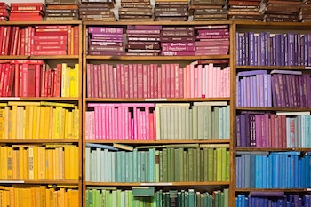 El local de Broadway y