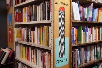 El negocio resiste aún en