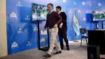 (Foto: Nicolás Stulberg)