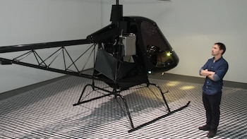 La obra despertó admiración y,