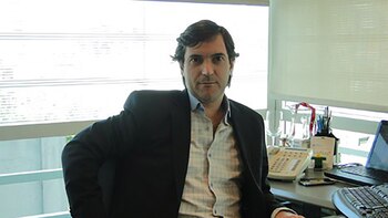 Mariano Elizondo será el CEO