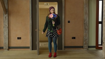 Emilia Clarke es muy conocida