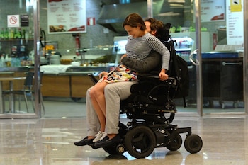 “Me Before You” está basada