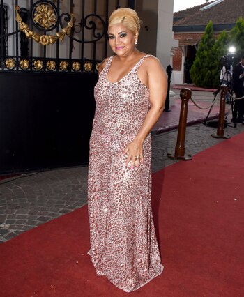 Gladys “La Bomba Tucumana”