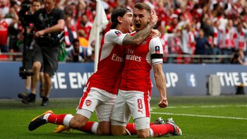 El último fin de semana