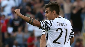 AFP PHOTO / GIANNI SCHICCHI