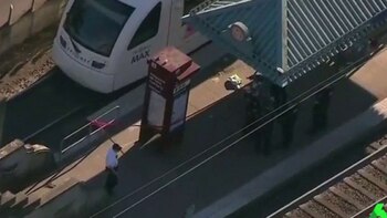 La Policía de Portland en