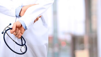 Armenian Medical World Congress es una de las conferencias de impacto internacional más prestigiosas de la escena médica global (iStock)