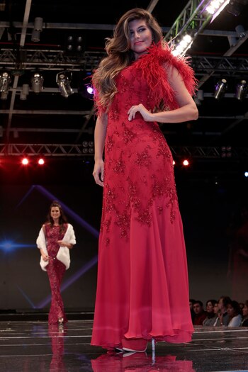 Mariana Antoniale (Christian Bochichio)