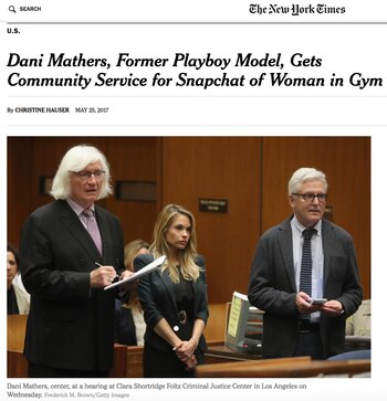 (The New York Times)